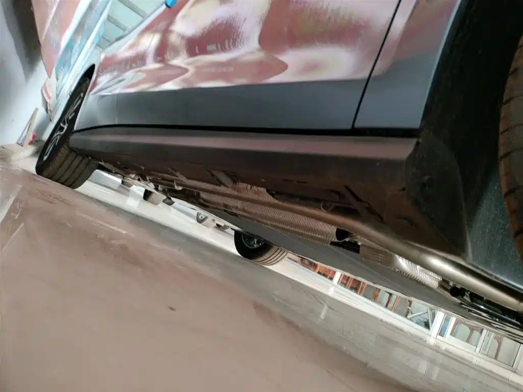 BYD Seal 06 New Energy 2024 DM-i 120KM Honor фото 21