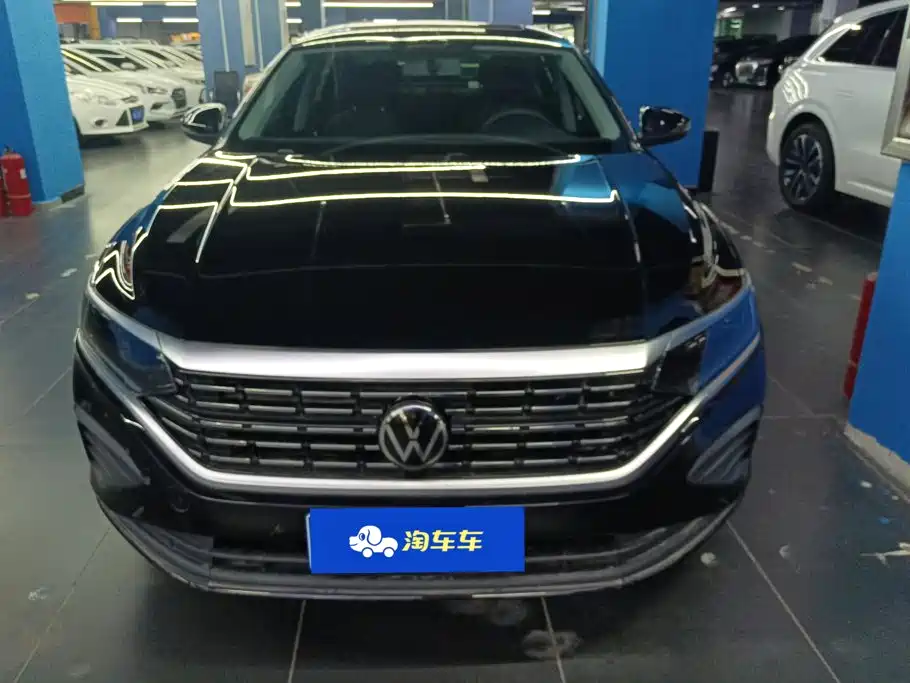 Volkswagen Passat, миниатюра 2