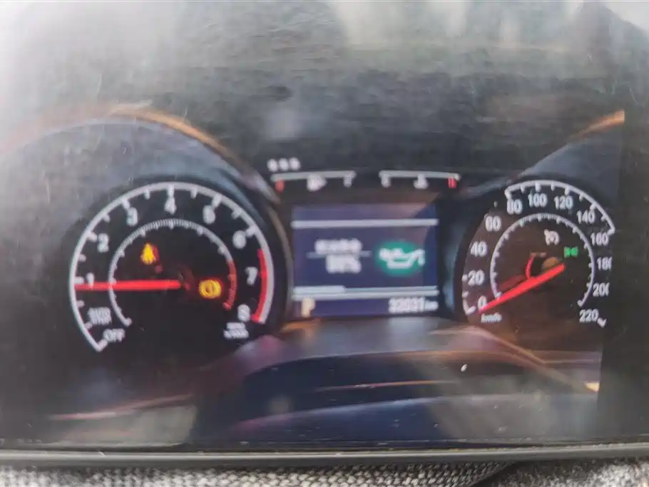 Chevrolet Monza 2020 320 Auto Joy Edition фото 13