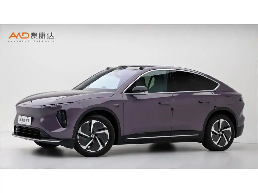 2025 NIO EC6