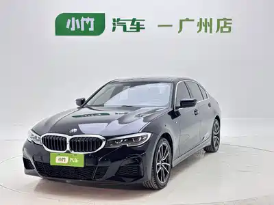 BMW 3