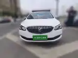 Фото 24 - Buick Excelle