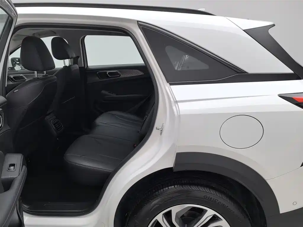 Haval Xiaolong 2023 1.5L 110KM Pilot Edition фото 15