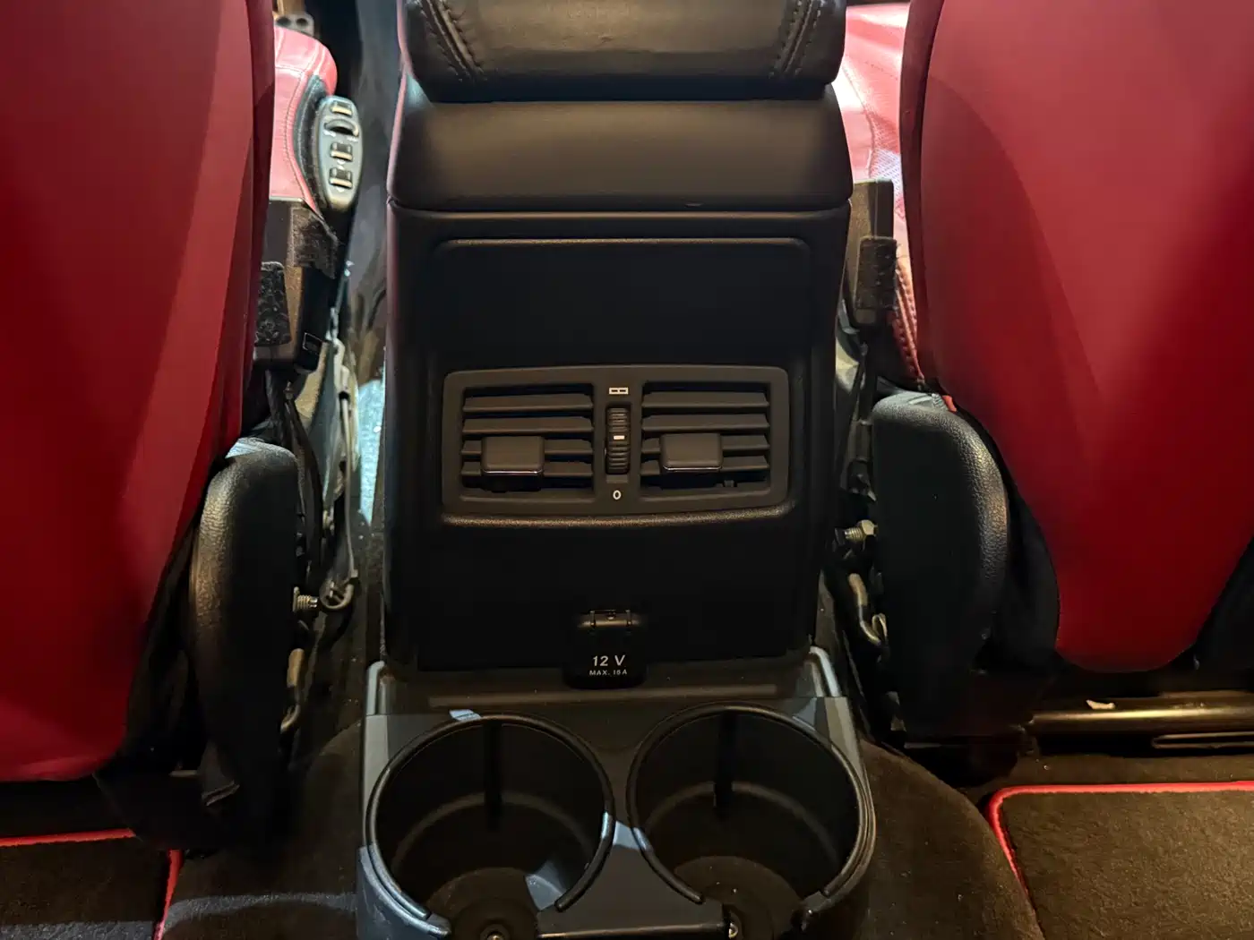 Mercedes-Benz G-Class 2016 G 500 фото 15
