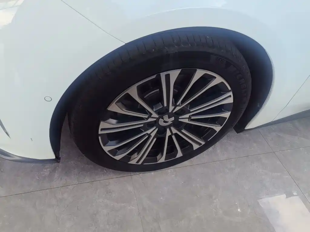 NIO ET5 2024 2024 75kWh