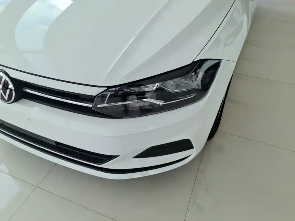 Volkswagen Polo, миниатюра 24