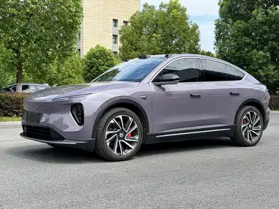 NIO EC6