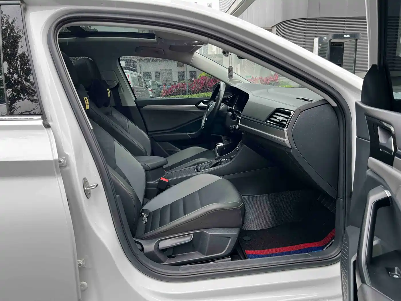 Volkswagen Sagitar 2021 280TSI DSG Comfort Smart Connect Edition фото 14