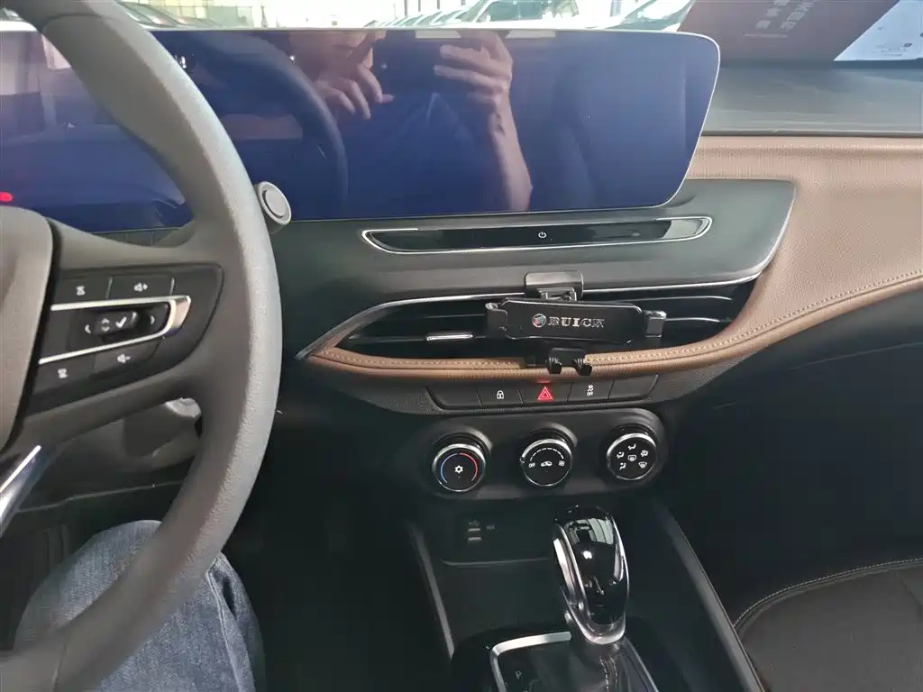 Buick Verano 2022 Pro 533T Enjoyment Edition фото 6