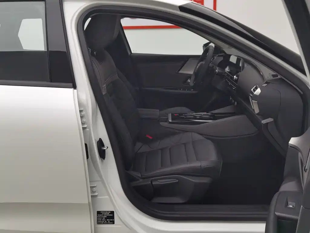 Citroen C5 X, миниатюра 23