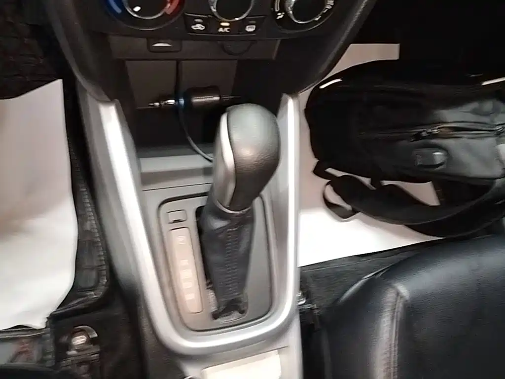 Suzuki Vitara 2018 2016 1.4T Auto 2WD Elite Model
