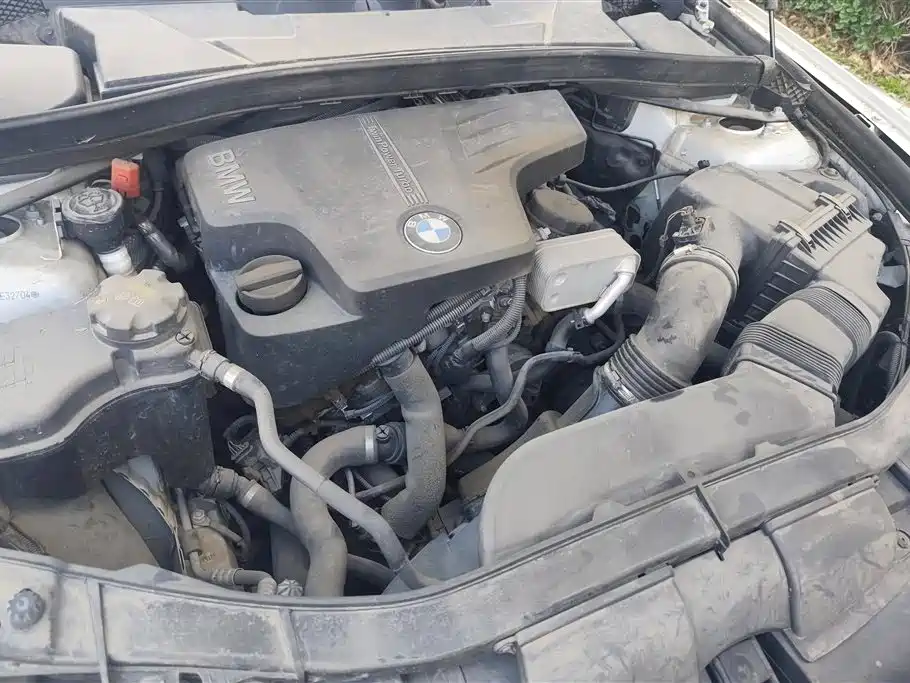 BMW X1 2015 Model sDrive18i Fashion Advanced Edition фото 10