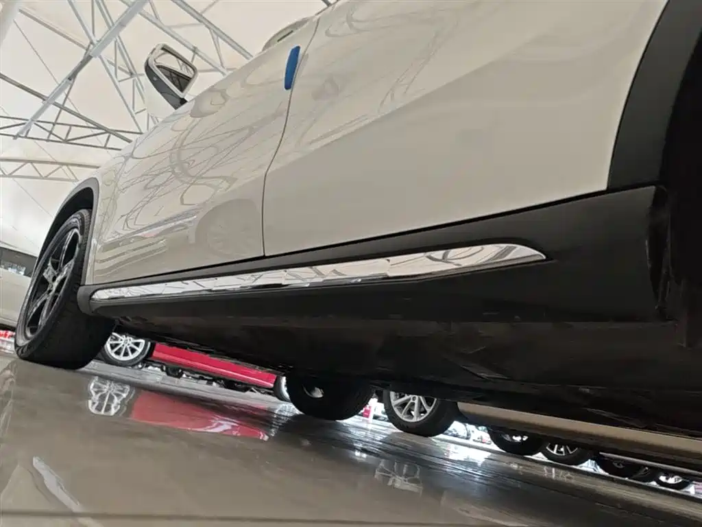 Mercedes-Benz GLA 2019 GLA 200 Fashion фото 22