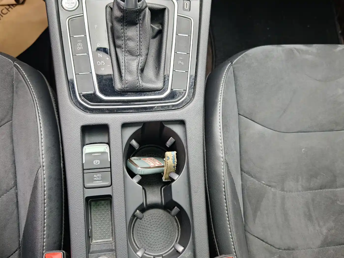 Volkswagen FAW-Volkswagen CC 2021 330TSI Dazzle Edition фото 7