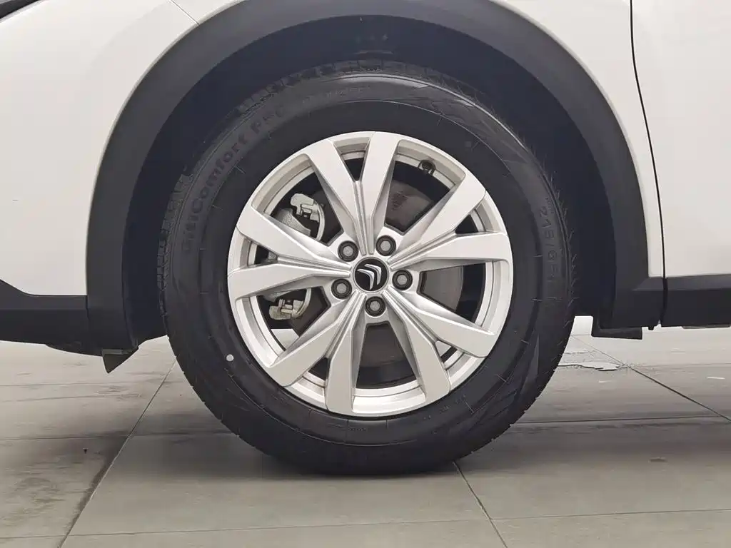 Citroen C5 X, миниатюра 17