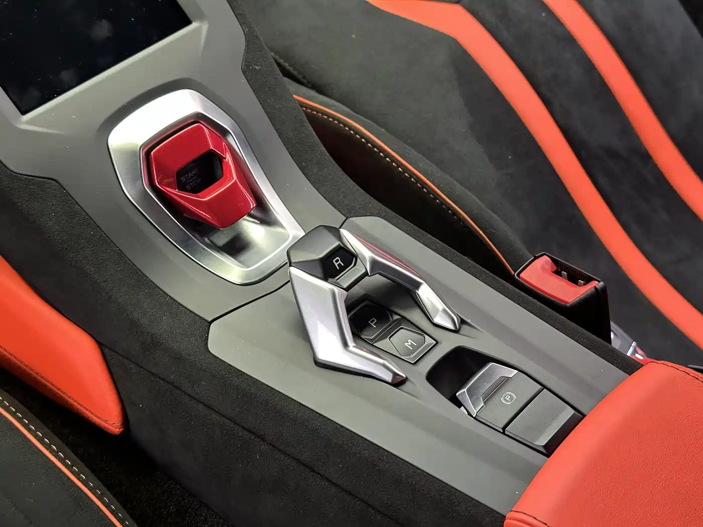 Lamborghini Huracán 2021 Huracán STO фото 37