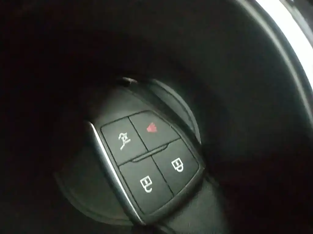 Buick Envision Plus 2022 2021 Envision Plus 652T 5-seater Luxury