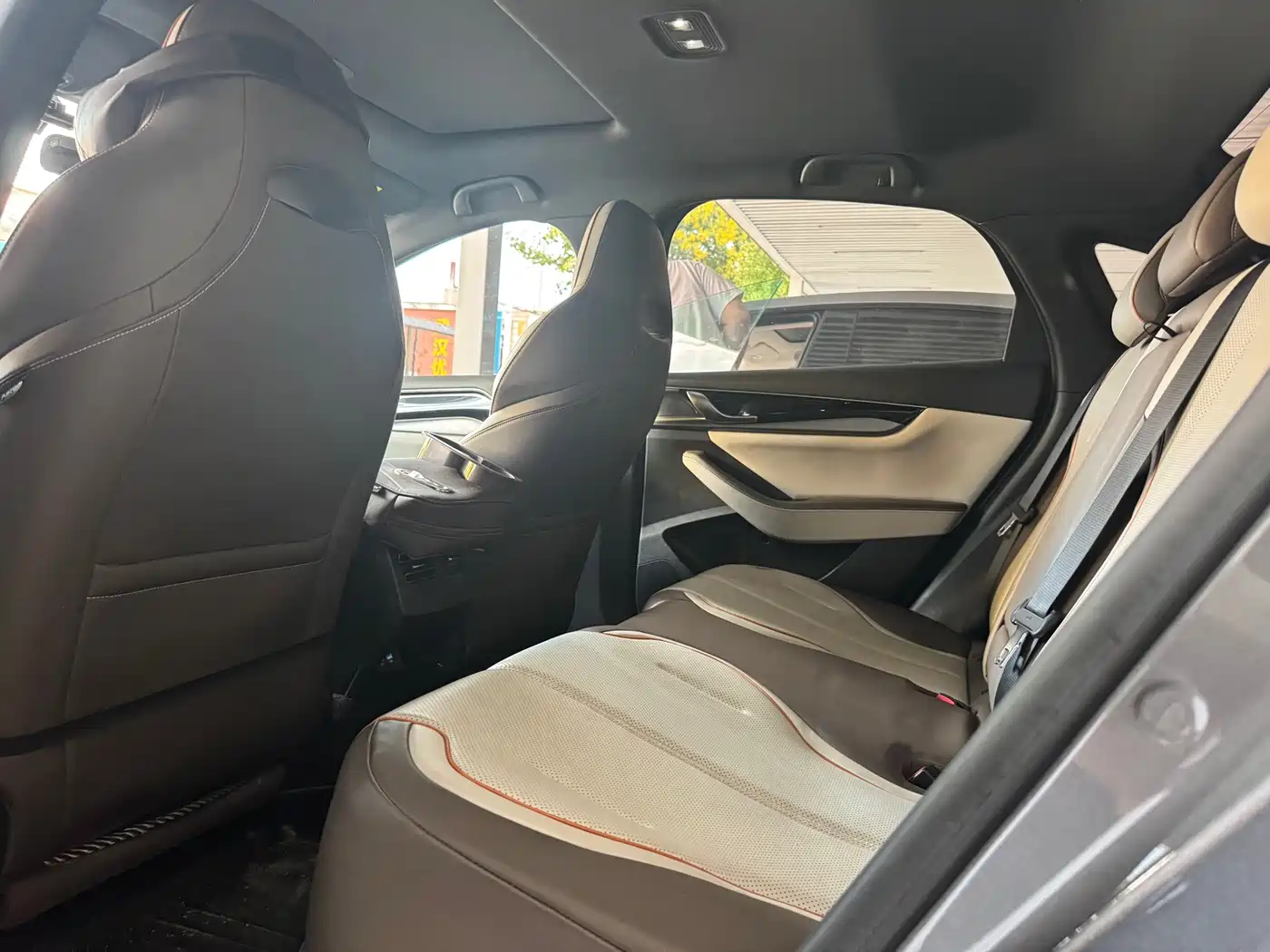 Фото 8 - BYD Qin PLUS