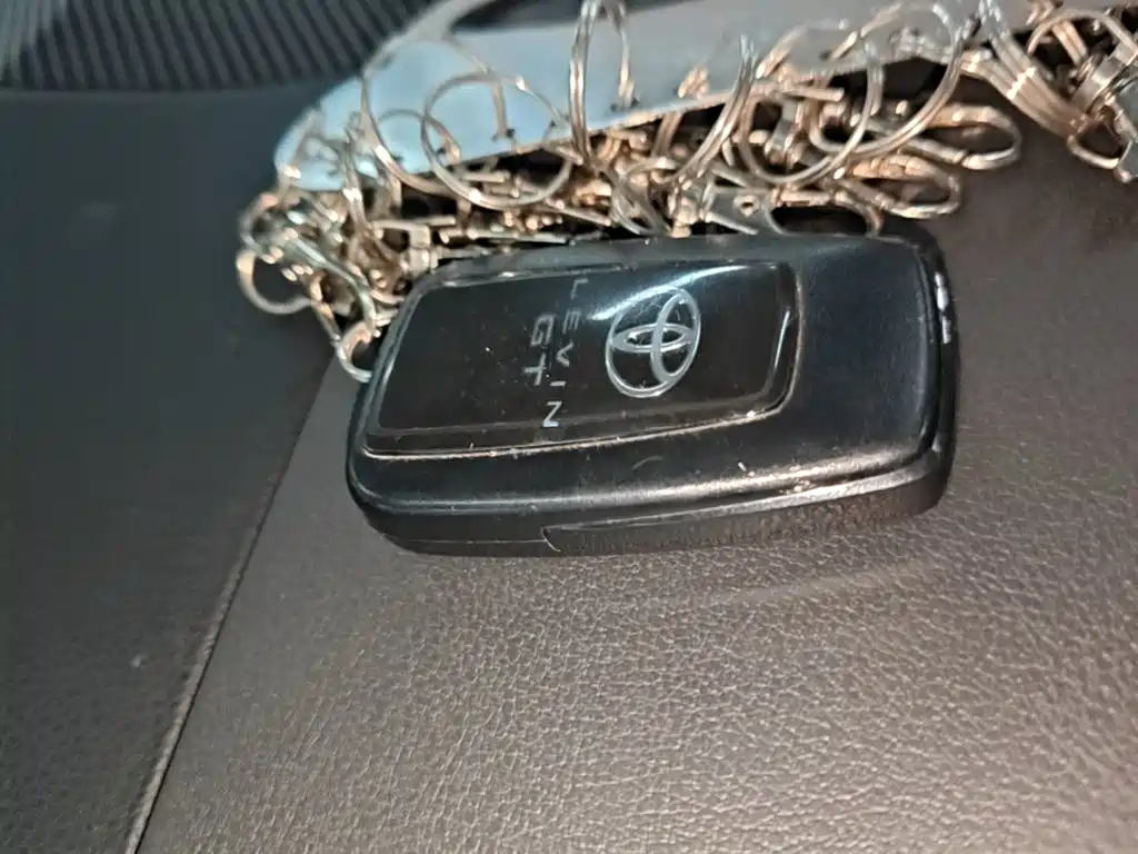 Toyota Levin GT 2022 2021 2.0L Luxury Edition