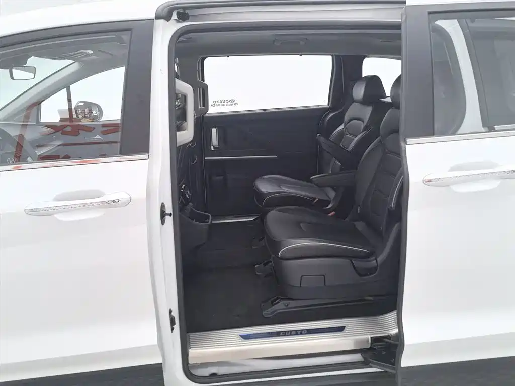 Hyundai Kustu 2021 270TGDi Premium LUX фото 15