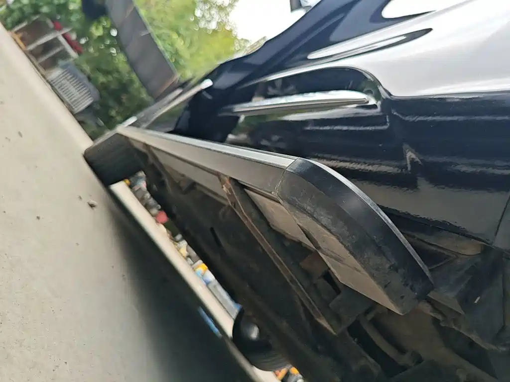 Hongqi HS3 PHEV 2024 2024 PHEV 115km Power Edition