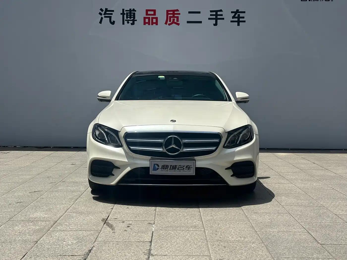 Mercedes-Benz E-Class 2017 E 300 L Sport Luxury фото 2