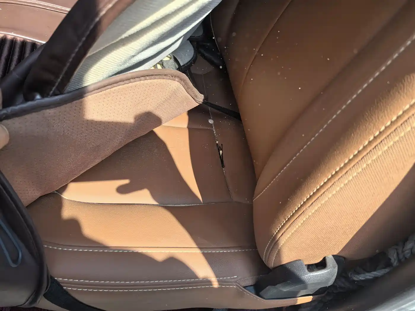 GREAT WALL FENGJUN 7