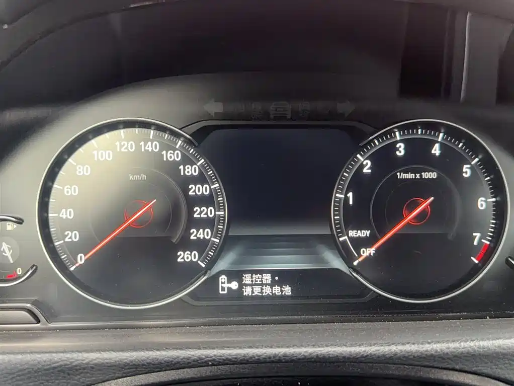 BMW 3 Series 2018 320Li Leading M Sport Package фото 6