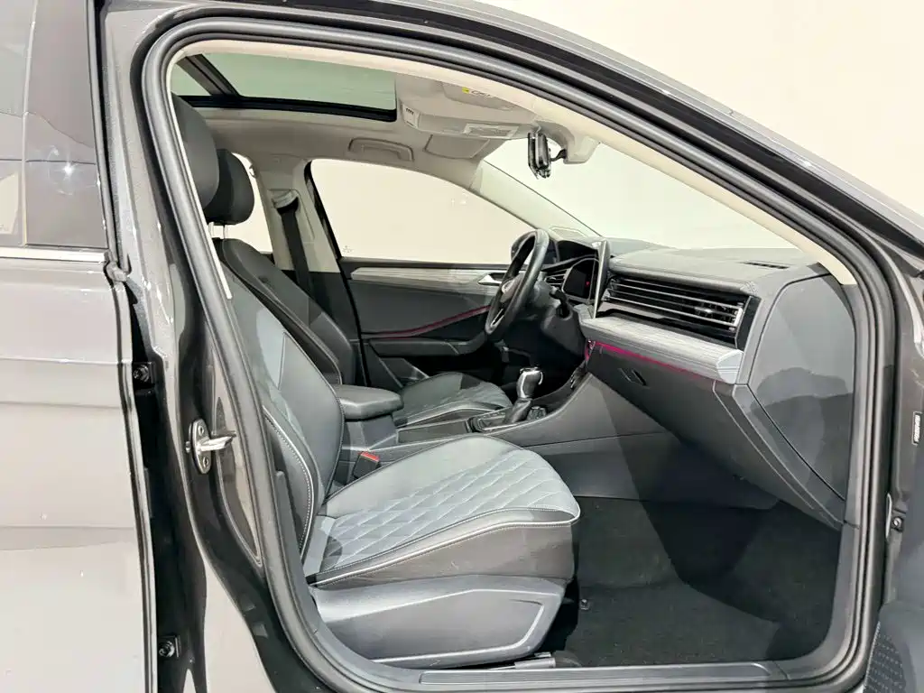 Volkswagen Sagitar, миниатюра 19
