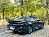 Фото 7 - Geely Preface