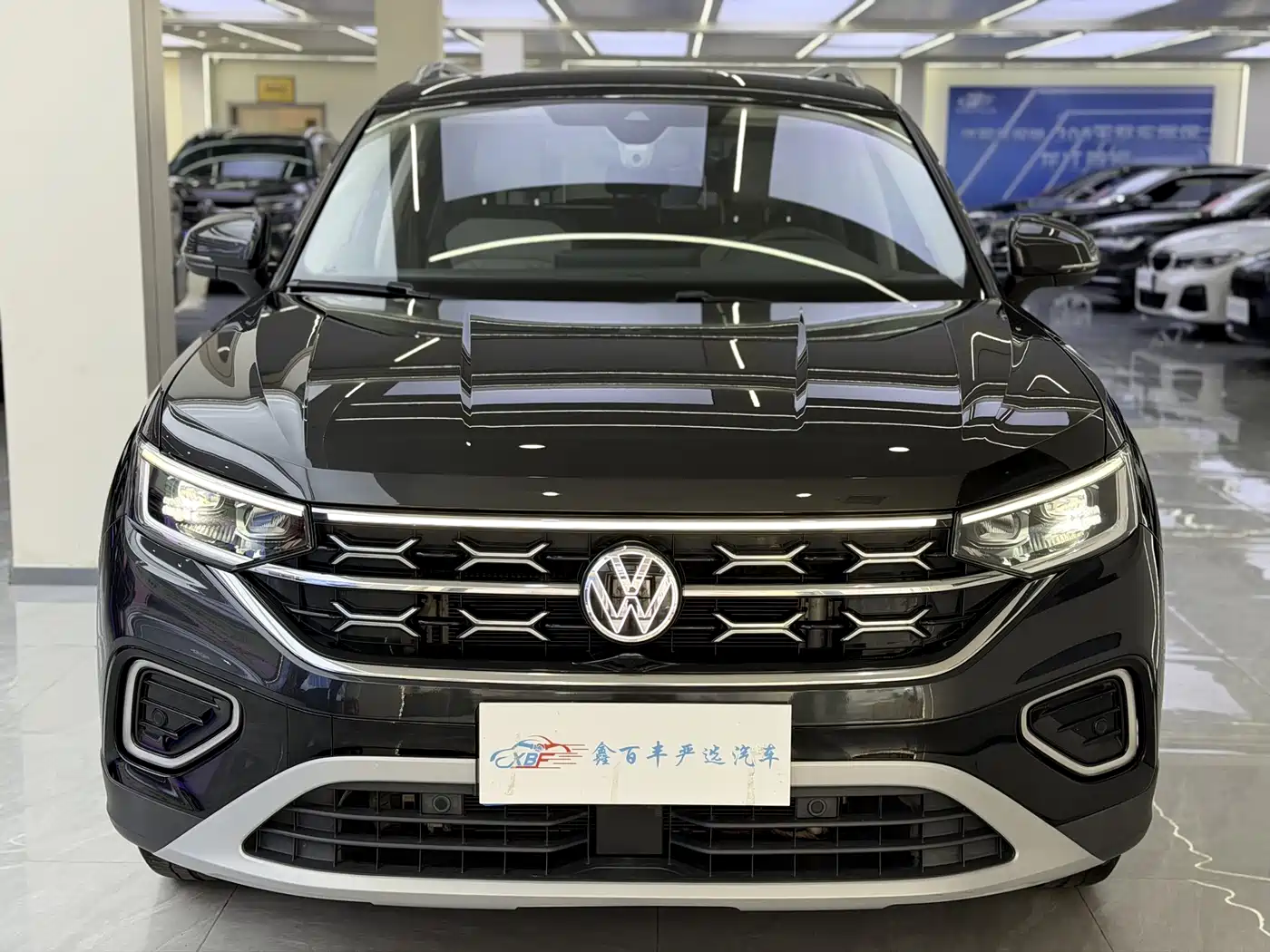 VOLKSWAGEN TANYUE