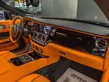 Фото 6 - Rolls-Royce Wraith