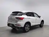 Фото 2 - GAC Trumpchi GS4