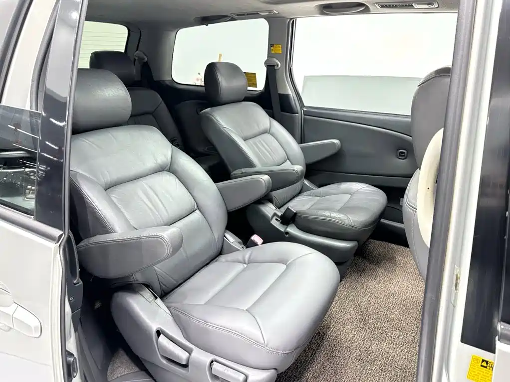 Toyota Previa 2005 2006 2.4L 7-seater Standard