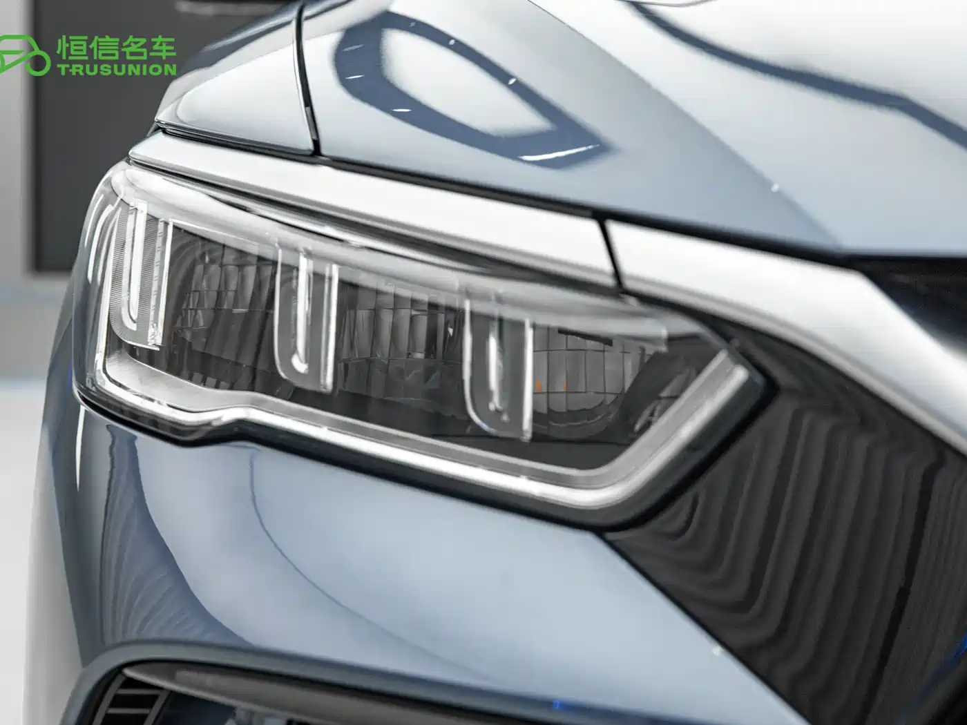 BYD Song Pro New Energy 2024 Glory Edition DM-i 71KM Pilot фото 10