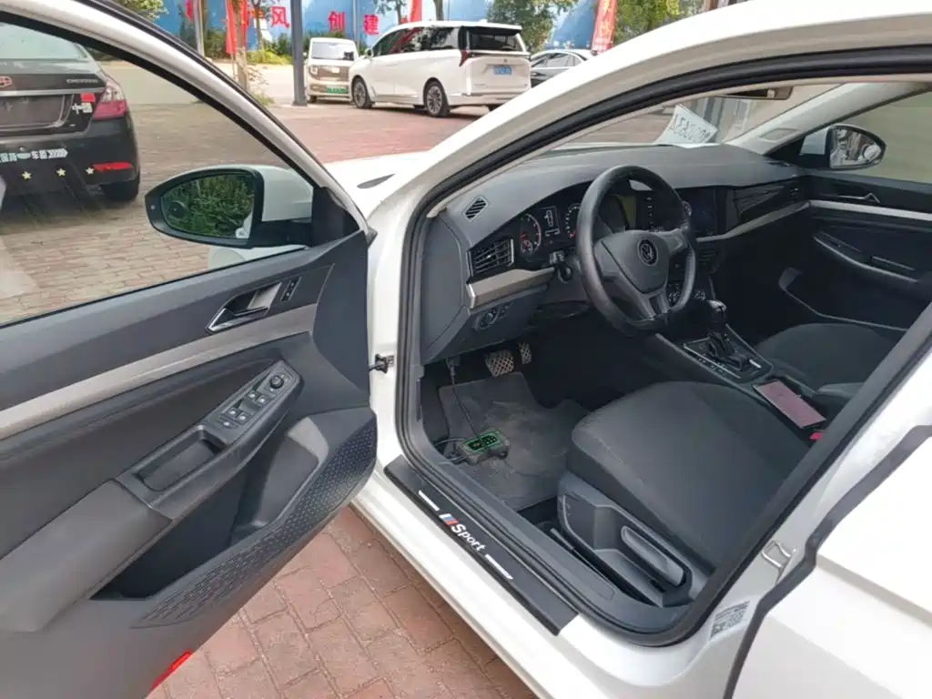 Volkswagen Bora, миниатюра 16