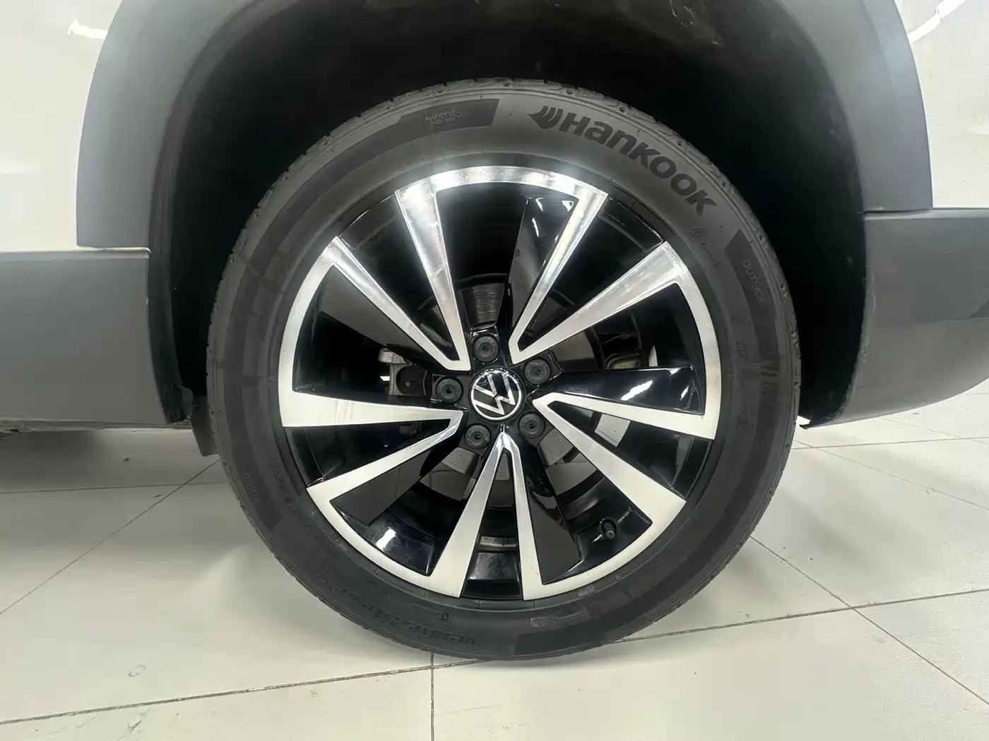Volkswagen Tharu 2021 280TSI 2WD Luxury Plus фото 22