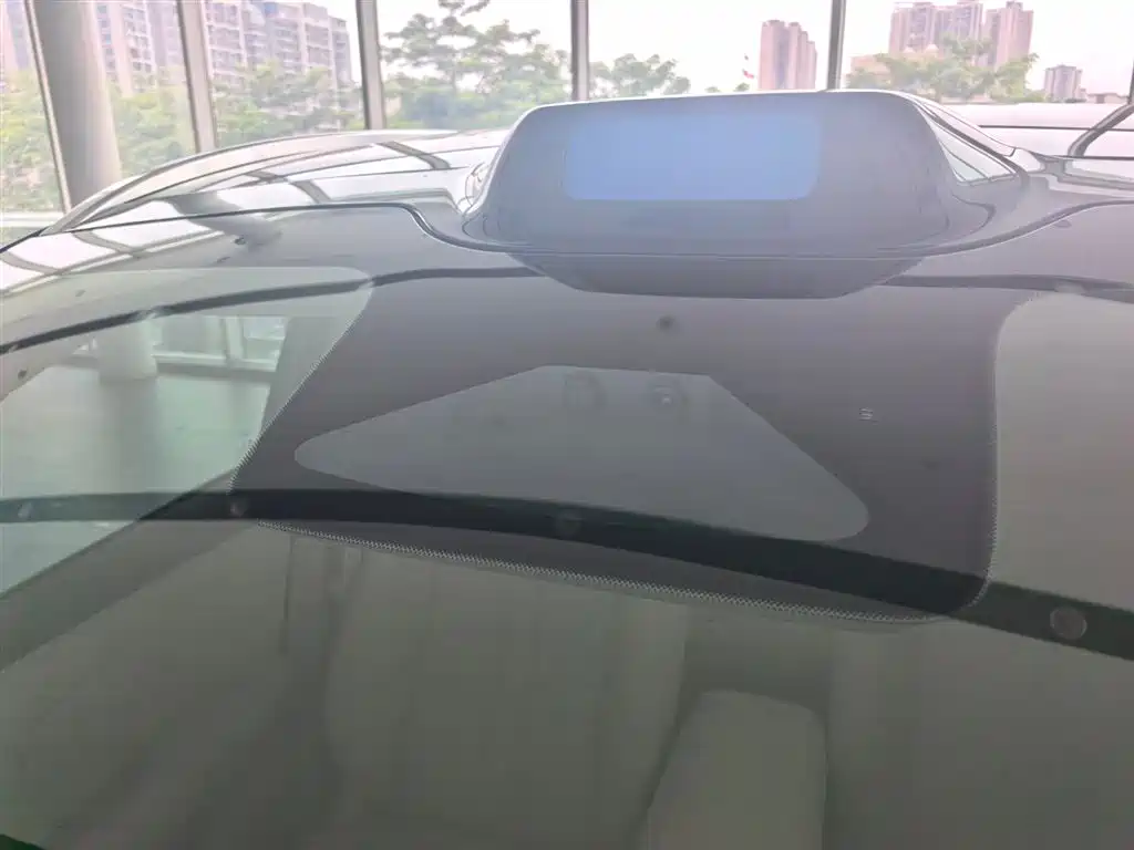 Shangjie SUV 2025 2025 Extended Range Edition