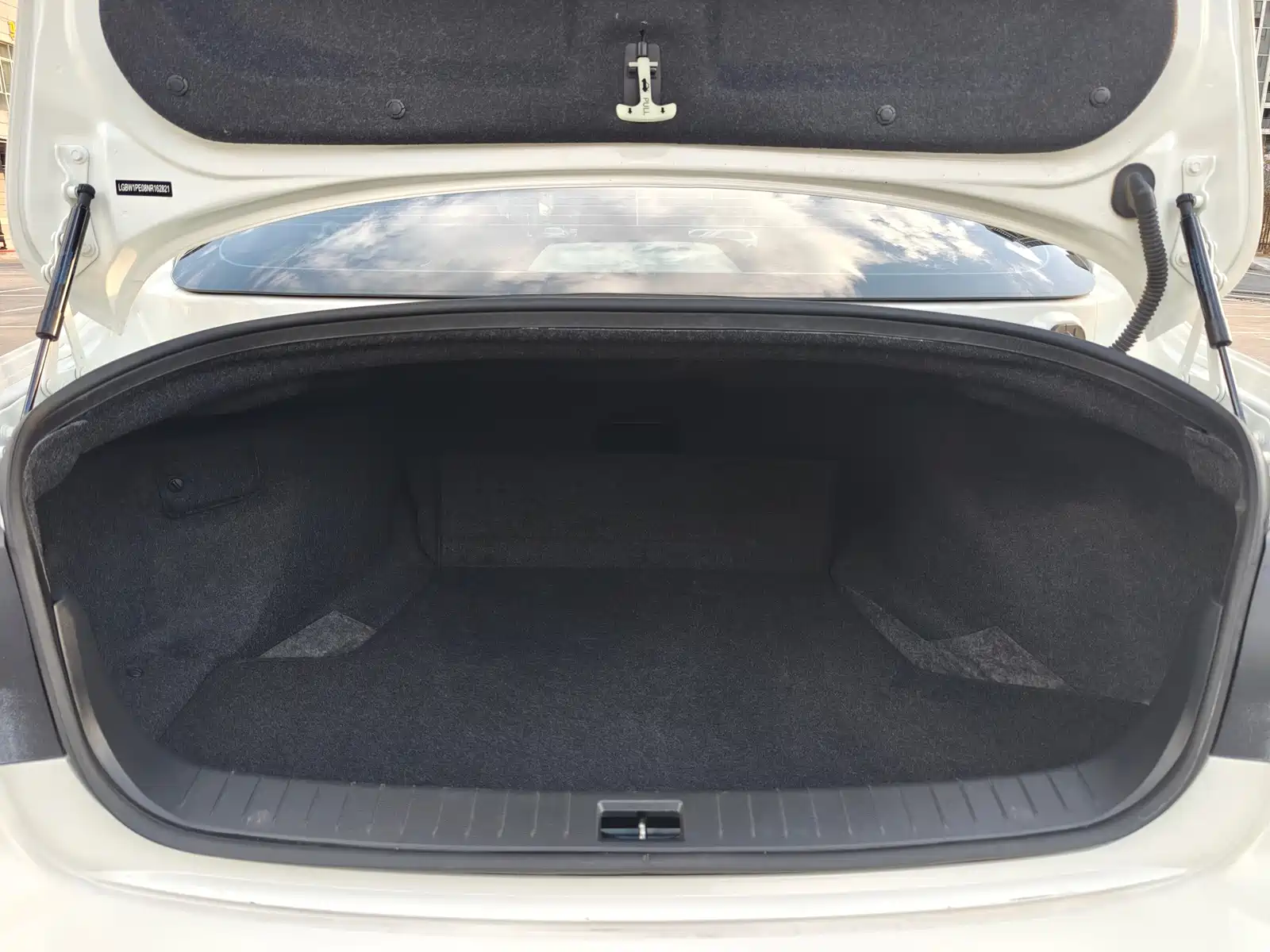 صورة 19 - Infiniti Q50L