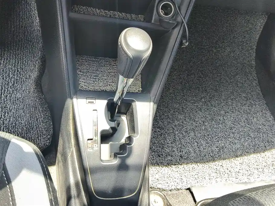 Toyota YARiS L Zhi Xuan 2020 Zhi Xuan X 1.5L CVT Leading фото 16