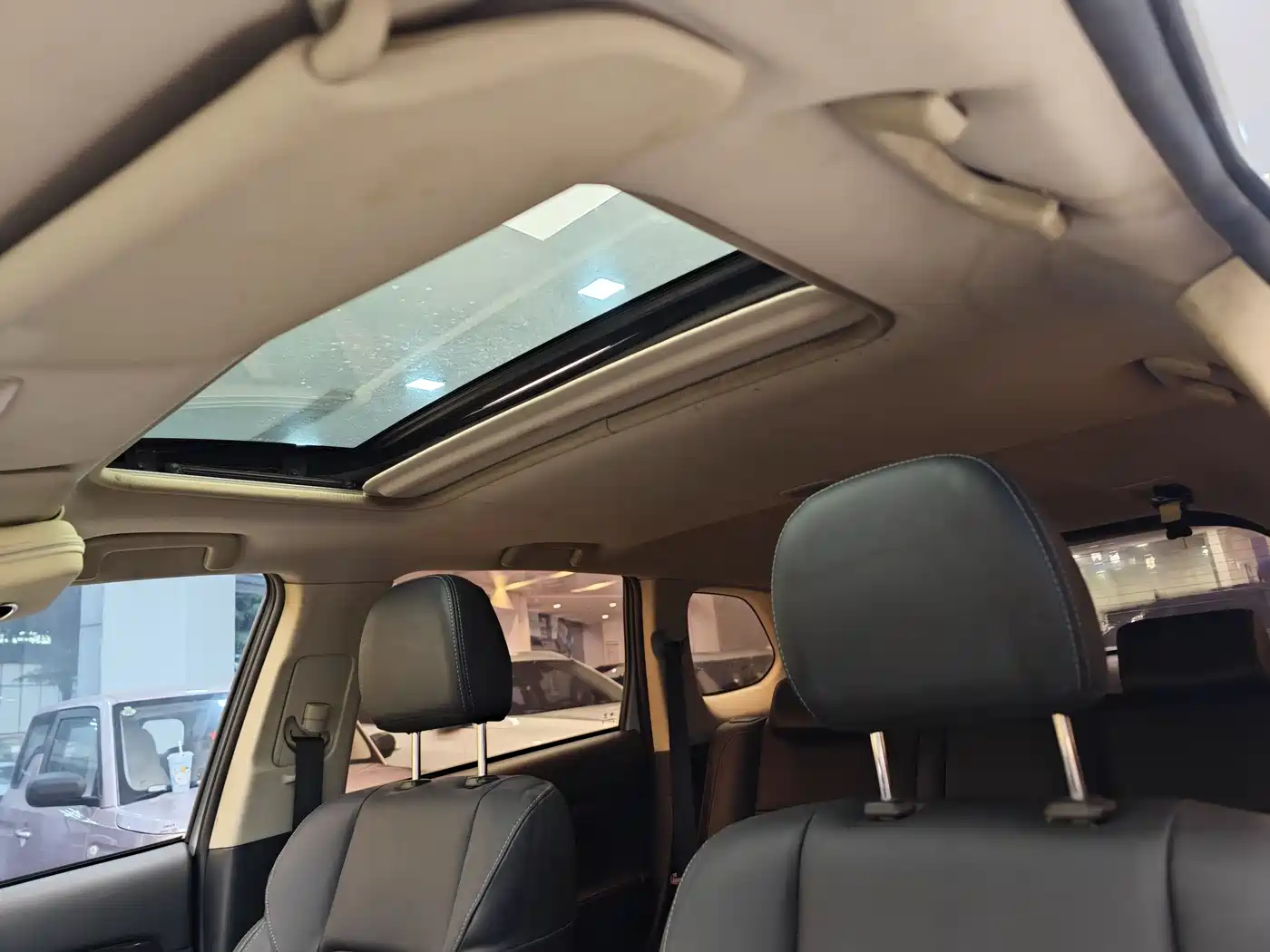 Mitsubishi Outlander 2019 2.0L 2WD Enjoy 5-Seater China VI фото 13