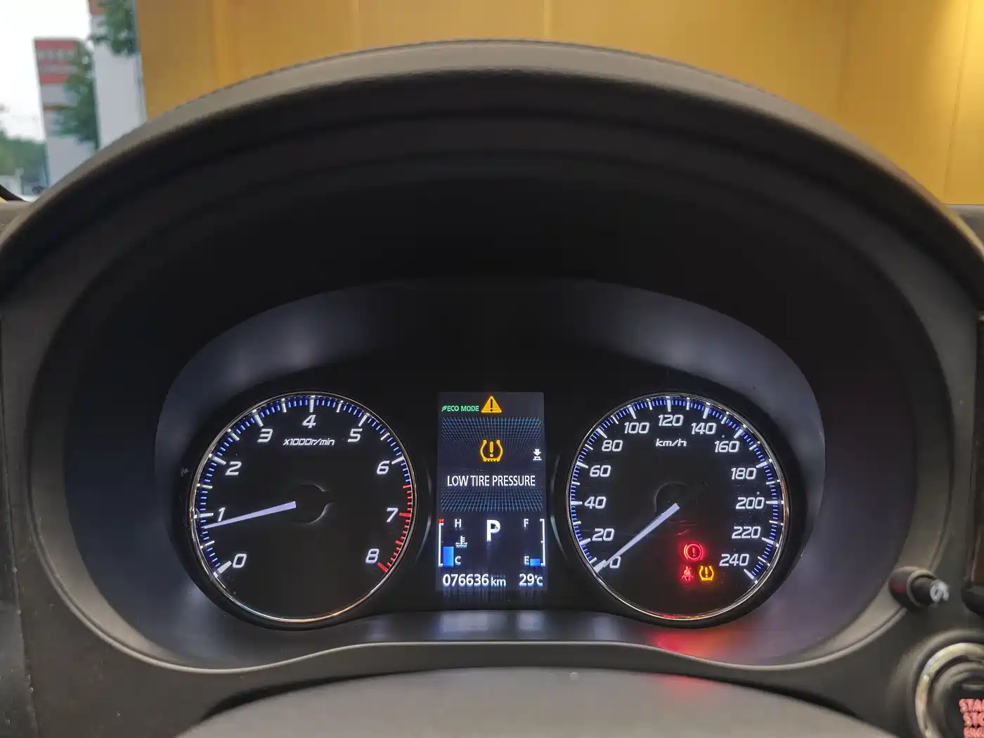 Mitsubishi Outlander 2019 2.0L 2WD Enjoy 5-Seater China VI фото 35