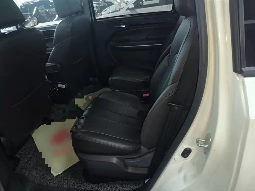 GAC Trumpchi Trumpchi M6 2019 270T DCT Premium Edition (6-seater) (China VI) фото 17