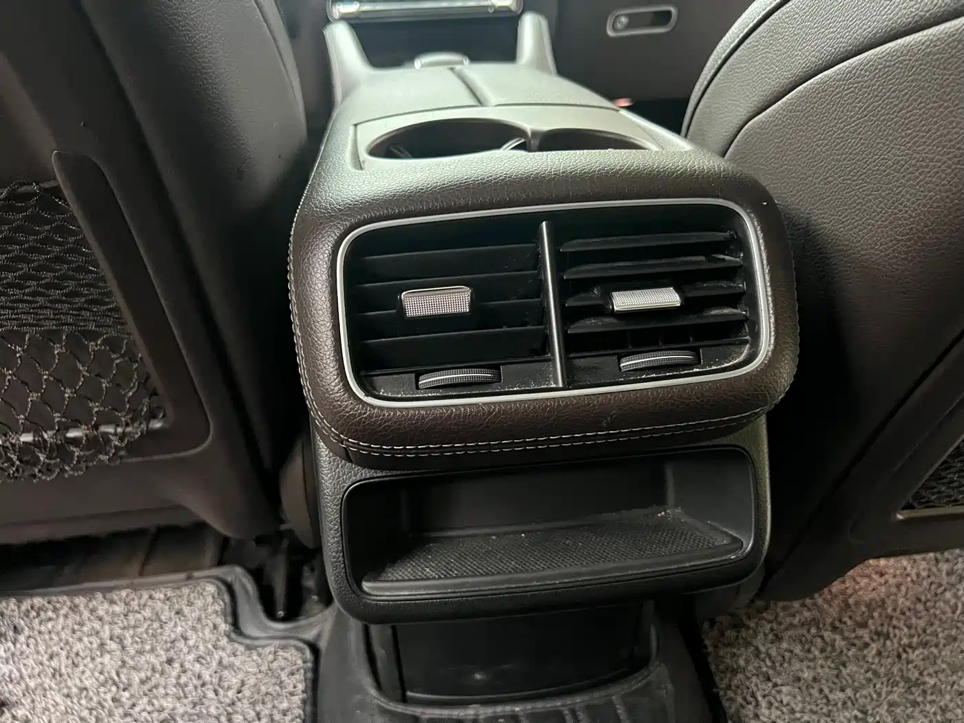 Mercedes-Benz GLE 2020 Facelift GLE 350 4MATIC Dynamic фото 21