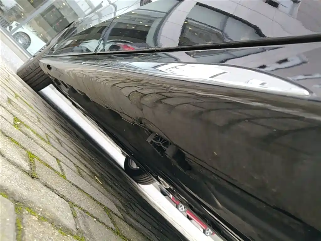 Mercedes-Benz E-Class New Energy 2023 E 350 e L Plug-in Hybrid Sport Sedan фото 22