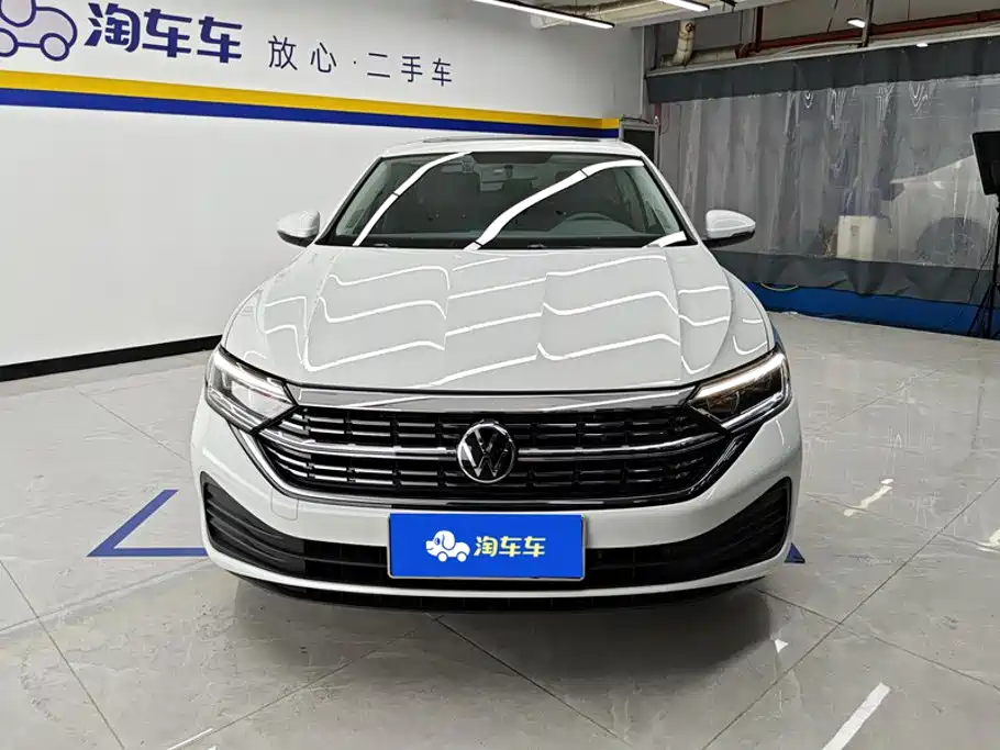 Volkswagen Sagitar, миниатюра 2