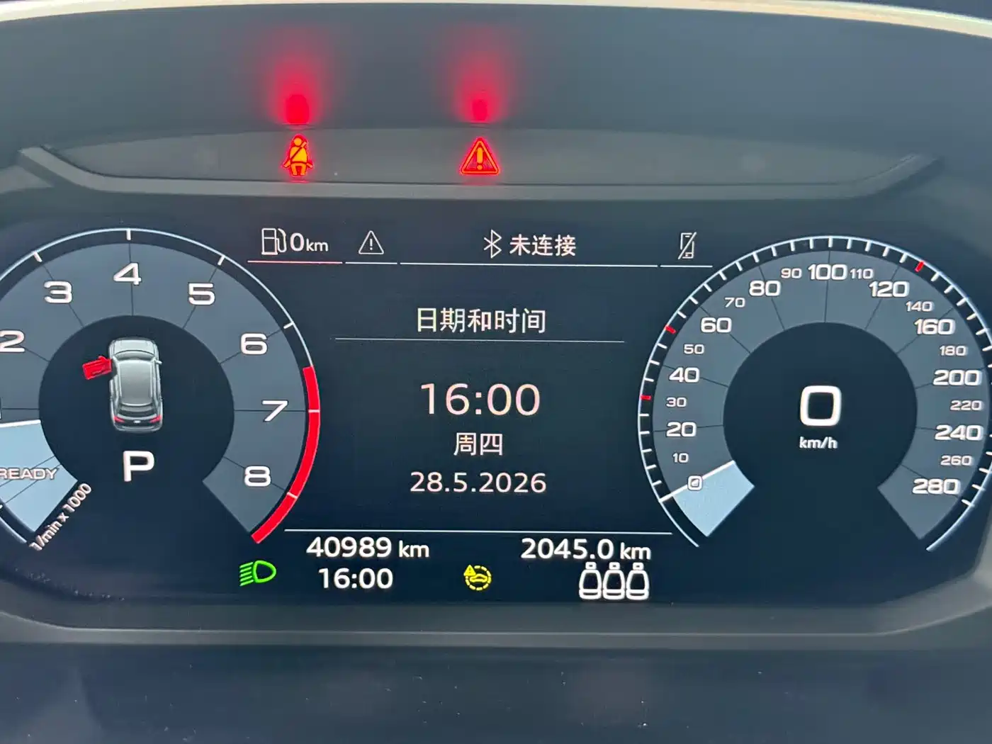 Audi Q3 2022 35 TFSI Fashion Elegance фото 8