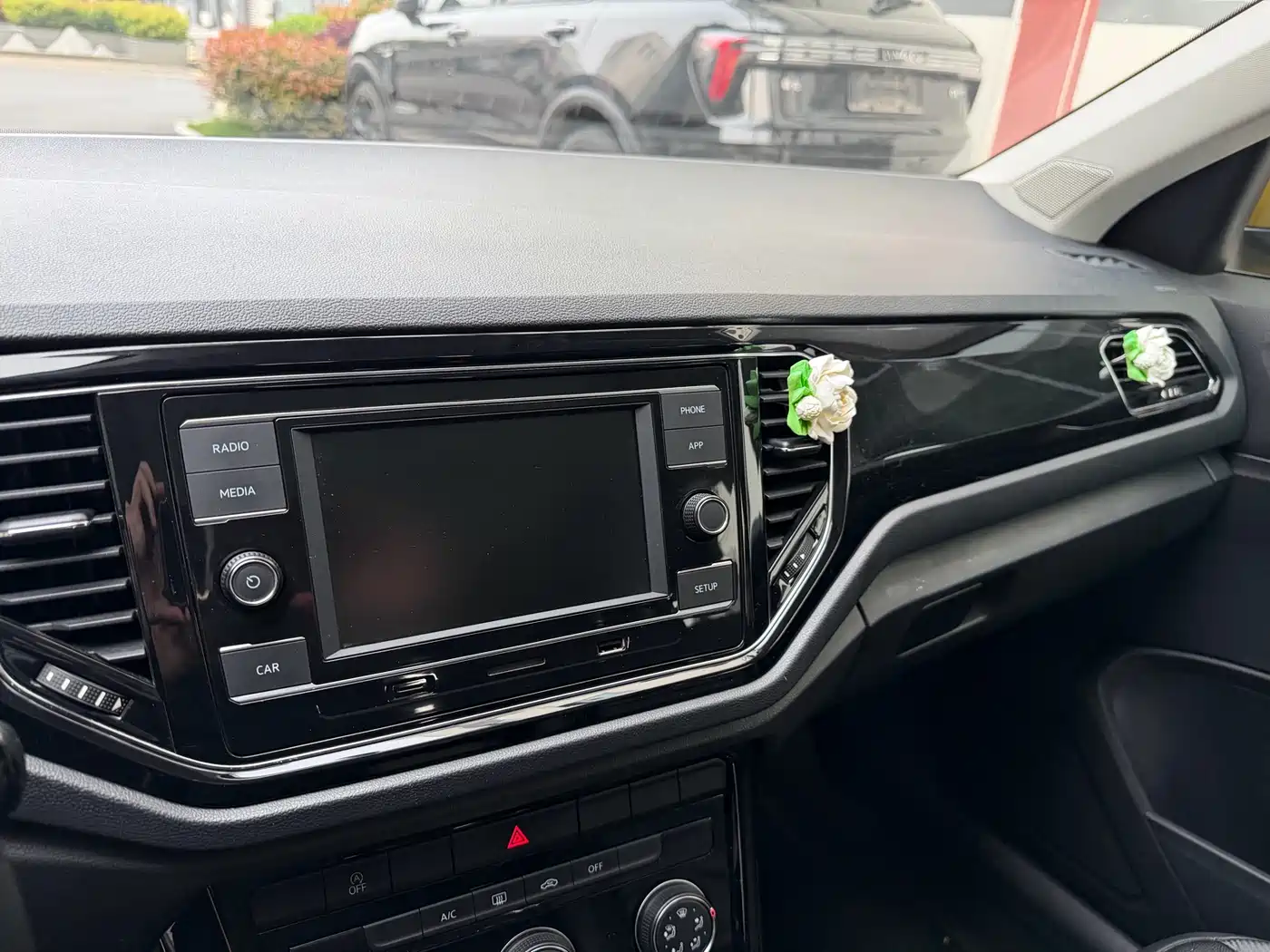 Volkswagen T-ROC 2018 280TSI DSG 2WD Comfort (China V) фото 10
