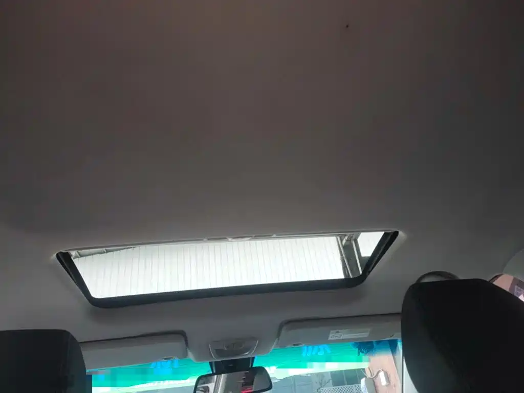 BAOJUN 530