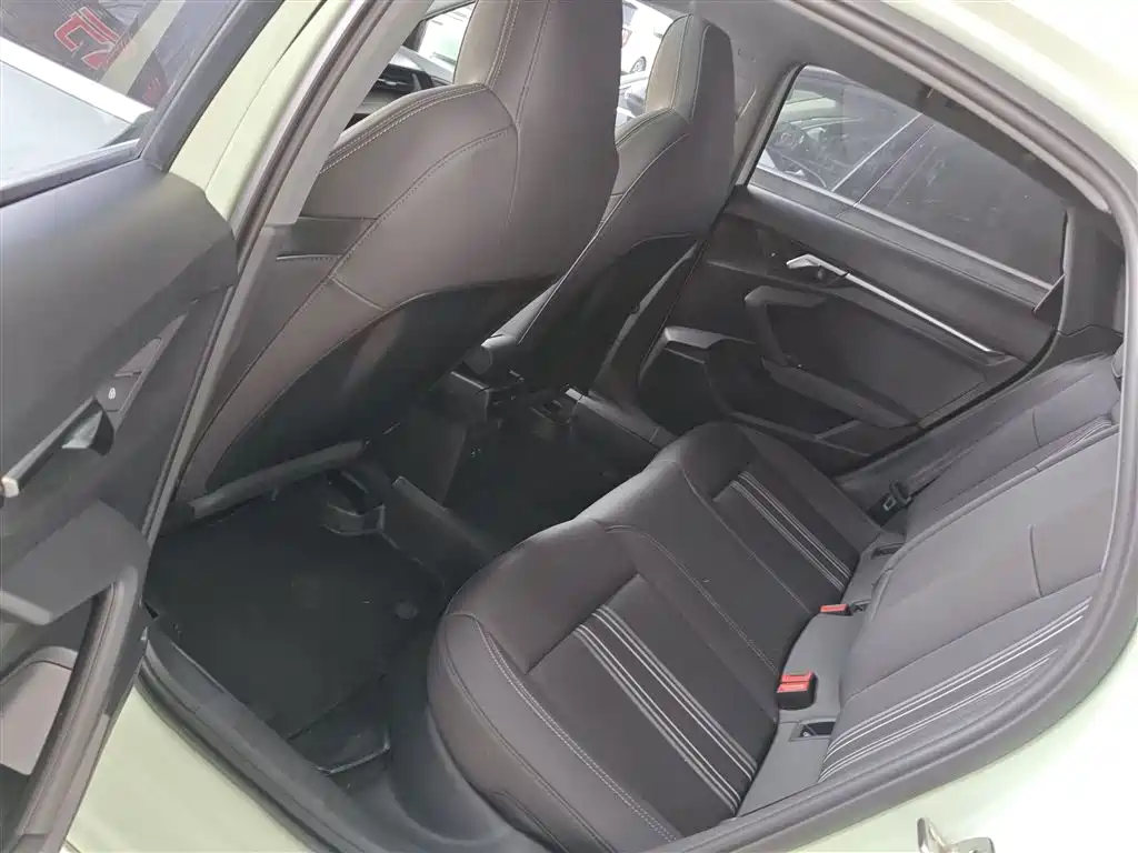Audi A3 2021 A3L Limousine 35 TFSI Fashion Sport фото 17